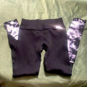 Bombshell sportswear set